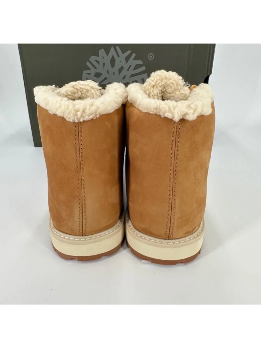 Timberland men richmond